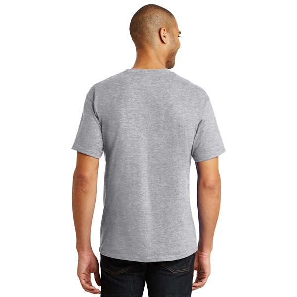 Hanes Authentic 100% Cotton T-Shirt. - Hanes Authentic 100% Cotton T-Shirt. - Image 28 of 220