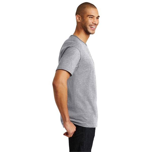 Hanes Authentic 100% Cotton T-Shirt. - Hanes Authentic 100% Cotton T-Shirt. - Image 29 of 220