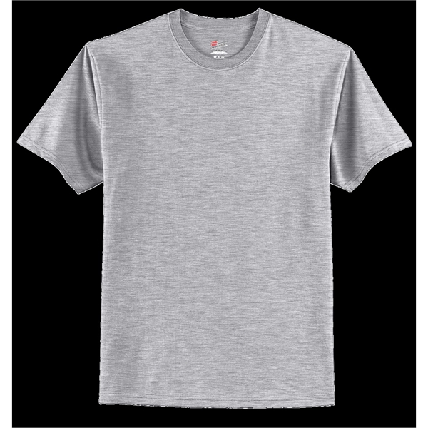 Hanes Authentic 100% Cotton T-Shirt. - Hanes Authentic 100% Cotton T-Shirt. - Image 30 of 220