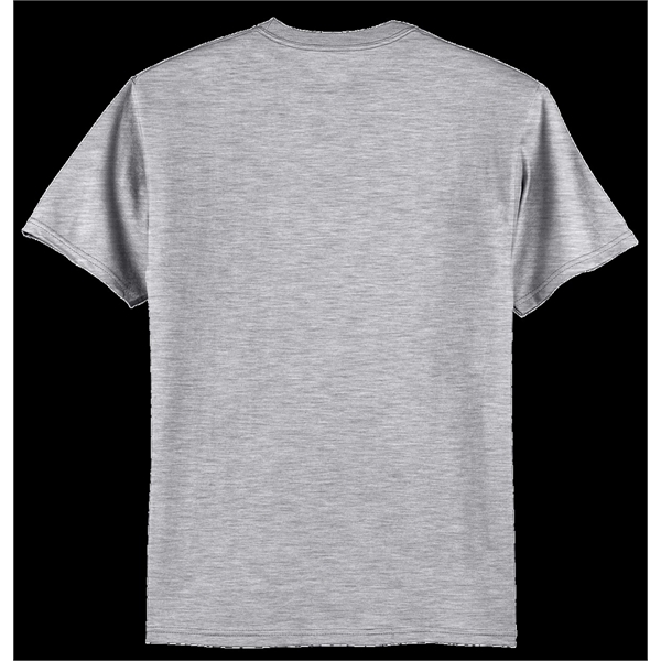 Hanes Authentic 100% Cotton T-Shirt. - Hanes Authentic 100% Cotton T-Shirt. - Image 31 of 220