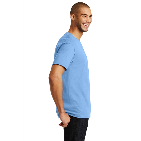 Hanes Authentic 100% Cotton T-Shirt. - Hanes Authentic 100% Cotton T-Shirt. - Image 208 of 220