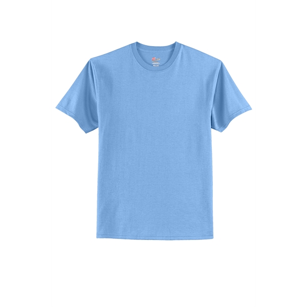 Hanes Authentic 100% Cotton T-Shirt. - Hanes Authentic 100% Cotton T-Shirt. - Image 209 of 220