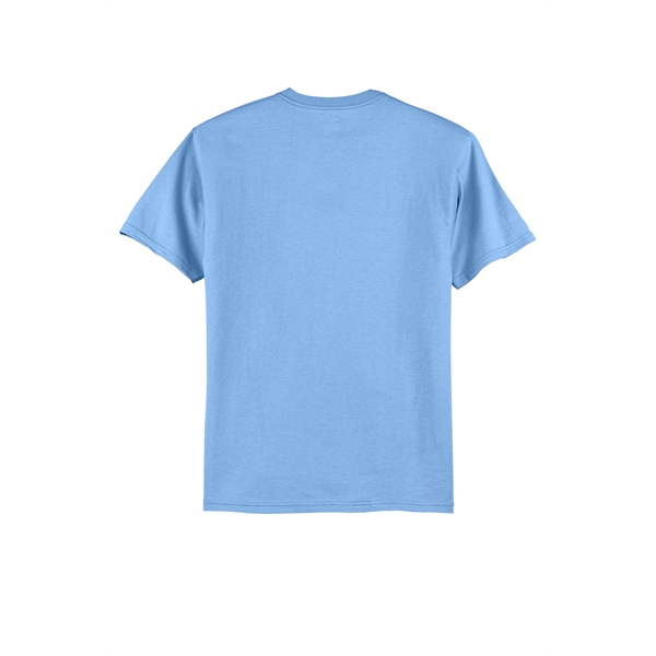 Hanes Authentic 100% Cotton T-Shirt. - Hanes Authentic 100% Cotton T-Shirt. - Image 210 of 220