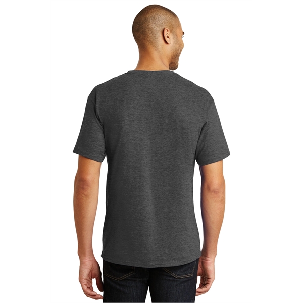 Hanes Authentic 100% Cotton T-Shirt. - Hanes Authentic 100% Cotton T-Shirt. - Image 35 of 220