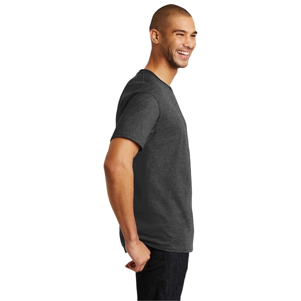 Hanes Authentic 100% Cotton T-Shirt. - Hanes Authentic 100% Cotton T-Shirt. - Image 36 of 220