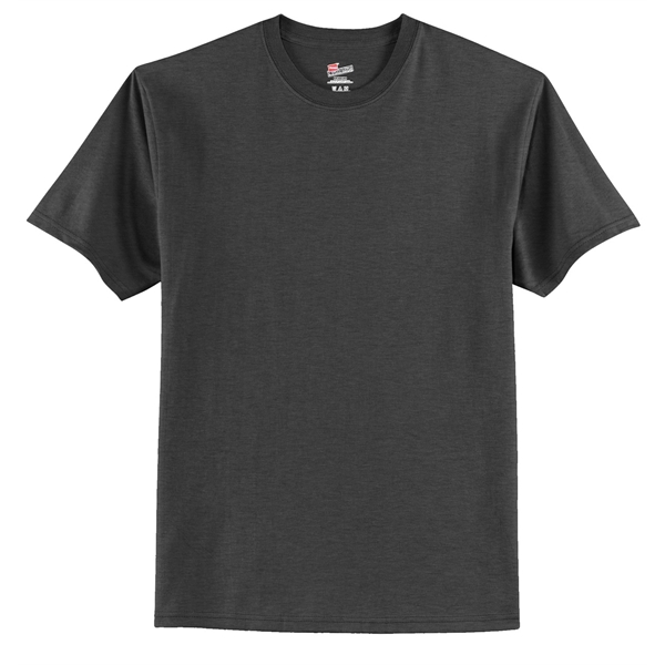 Hanes Authentic 100% Cotton T-Shirt. - Hanes Authentic 100% Cotton T-Shirt. - Image 37 of 220