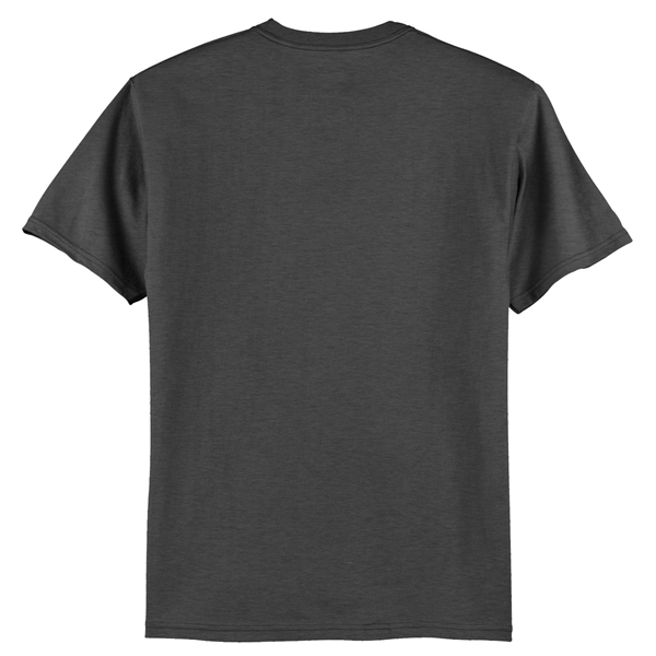 Hanes Authentic 100% Cotton T-Shirt. - Hanes Authentic 100% Cotton T-Shirt. - Image 38 of 220