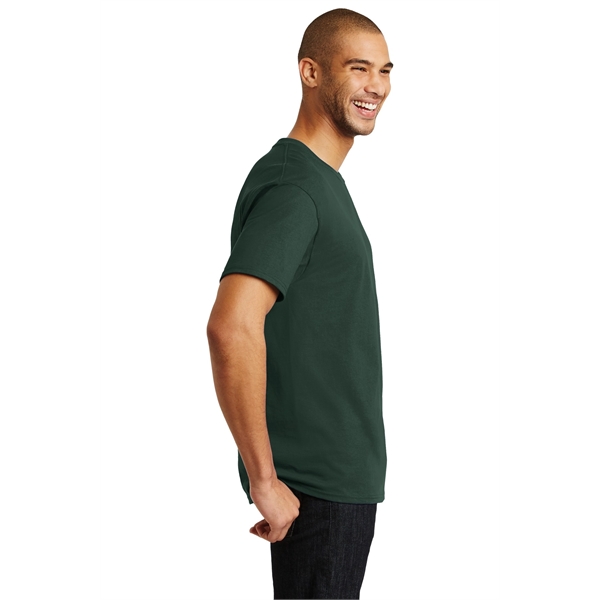 Hanes Authentic 100% Cotton T-Shirt. - Hanes Authentic 100% Cotton T-Shirt. - Image 44 of 220