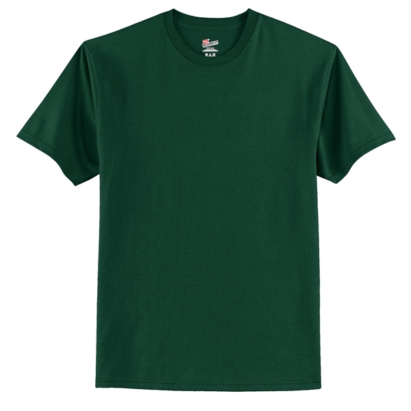 Hanes Authentic 100% Cotton T-Shirt. - Hanes Authentic 100% Cotton T-Shirt. - Image 45 of 220