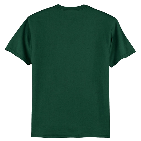 Hanes Authentic 100% Cotton T-Shirt. - Hanes Authentic 100% Cotton T-Shirt. - Image 46 of 220