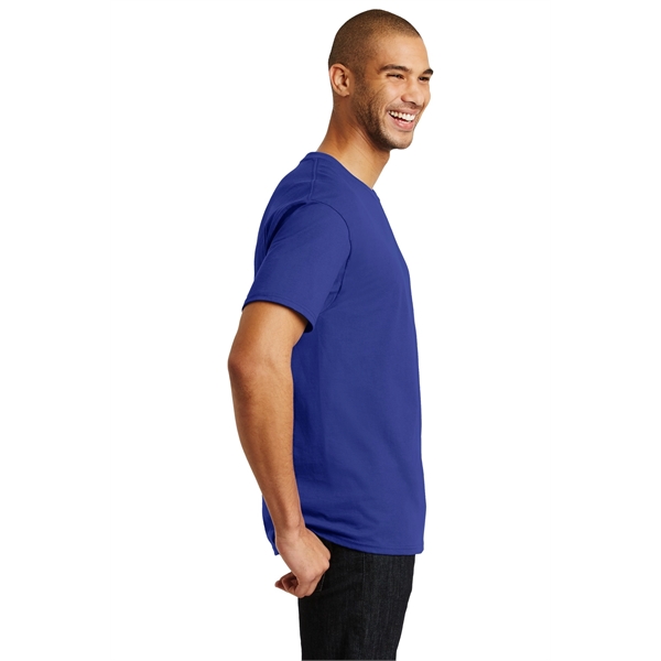 Hanes Authentic 100% Cotton T-Shirt. - Hanes Authentic 100% Cotton T-Shirt. - Image 49 of 220