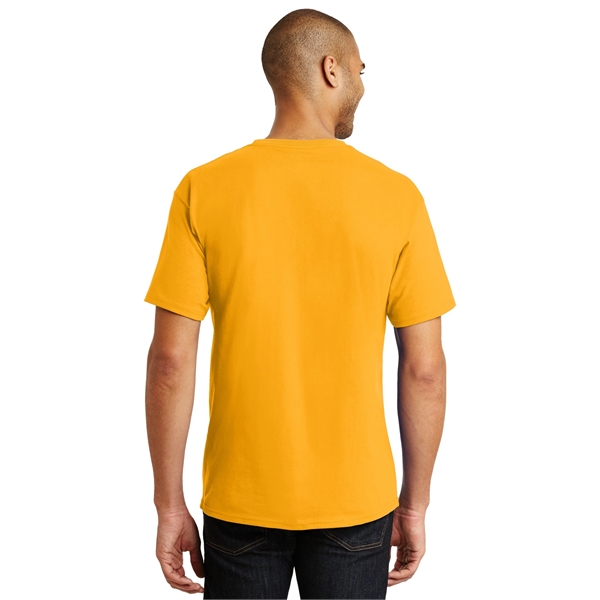 Hanes Authentic 100% Cotton T-Shirt. - Hanes Authentic 100% Cotton T-Shirt. - Image 52 of 220