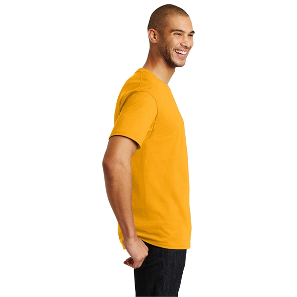 Hanes Authentic 100% Cotton T-Shirt. - Hanes Authentic 100% Cotton T-Shirt. - Image 53 of 220