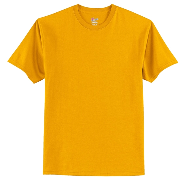 Hanes Authentic 100% Cotton T-Shirt. - Hanes Authentic 100% Cotton T-Shirt. - Image 54 of 220