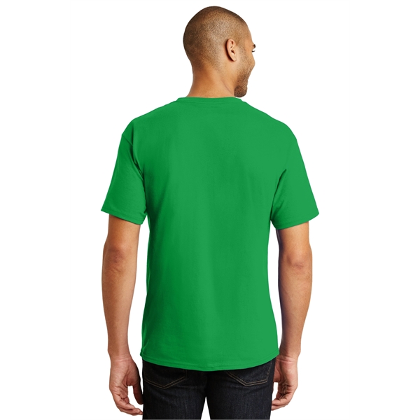 Hanes Authentic 100% Cotton T-Shirt. - Hanes Authentic 100% Cotton T-Shirt. - Image 212 of 220