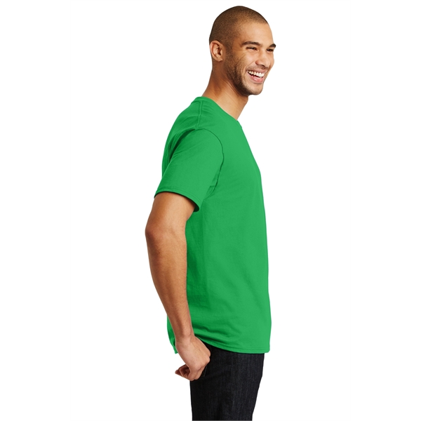 Hanes Authentic 100% Cotton T-Shirt. - Hanes Authentic 100% Cotton T-Shirt. - Image 213 of 220