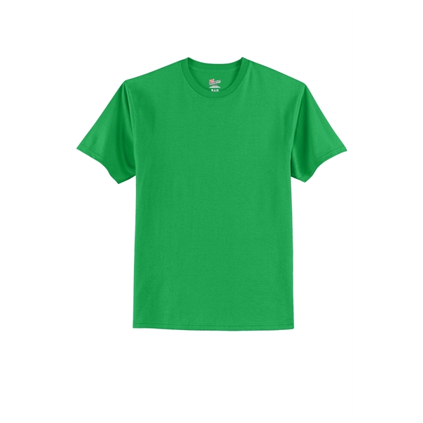 Hanes Authentic 100% Cotton T-Shirt. - Hanes Authentic 100% Cotton T-Shirt. - Image 214 of 220