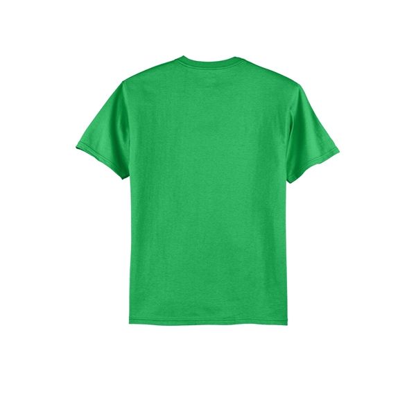 Hanes Authentic 100% Cotton T-Shirt. - Hanes Authentic 100% Cotton T-Shirt. - Image 215 of 220