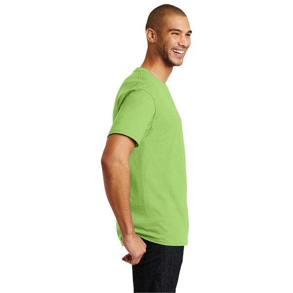 Hanes Authentic 100% Cotton T-Shirt. - Hanes Authentic 100% Cotton T-Shirt. - Image 57 of 220