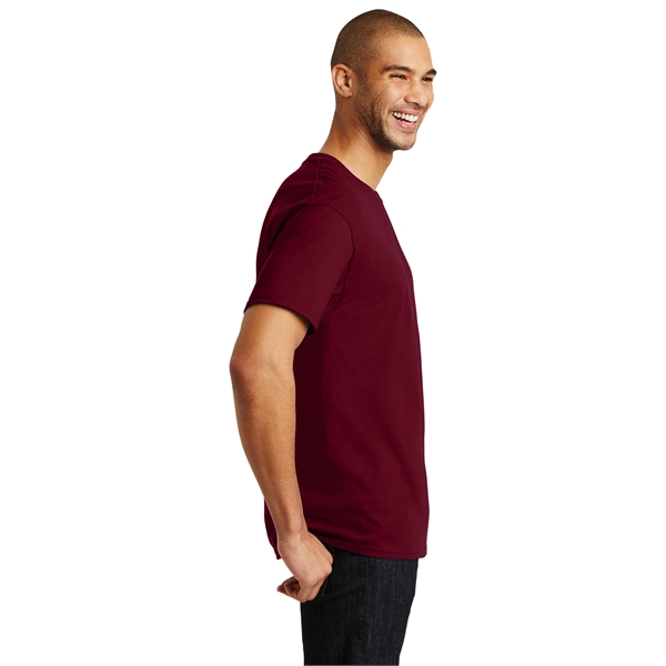 Hanes Authentic 100% Cotton T-Shirt. - Hanes Authentic 100% Cotton T-Shirt. - Image 218 of 220