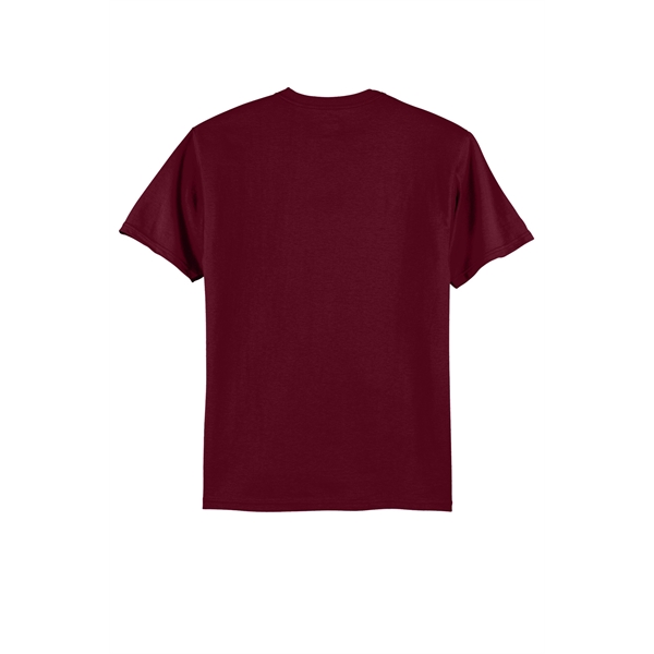 Hanes Authentic 100% Cotton T-Shirt. - Hanes Authentic 100% Cotton T-Shirt. - Image 220 of 220