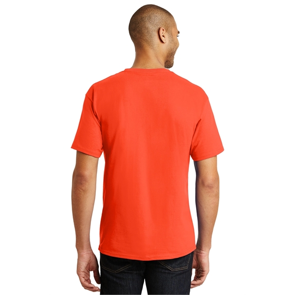 Hanes Authentic 100% Cotton T-Shirt. - Hanes Authentic 100% Cotton T-Shirt. - Image 62 of 220