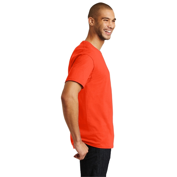 Hanes Authentic 100% Cotton T-Shirt. - Hanes Authentic 100% Cotton T-Shirt. - Image 63 of 220