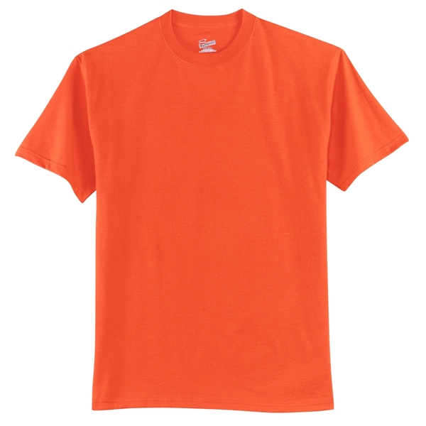 Hanes Authentic 100% Cotton T-Shirt. - Hanes Authentic 100% Cotton T-Shirt. - Image 64 of 220