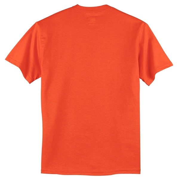 Hanes Authentic 100% Cotton T-Shirt. - Hanes Authentic 100% Cotton T-Shirt. - Image 65 of 220