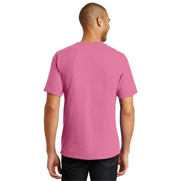 Hanes Authentic 100% Cotton T-Shirt. - Hanes Authentic 100% Cotton T-Shirt. - Image 66 of 220