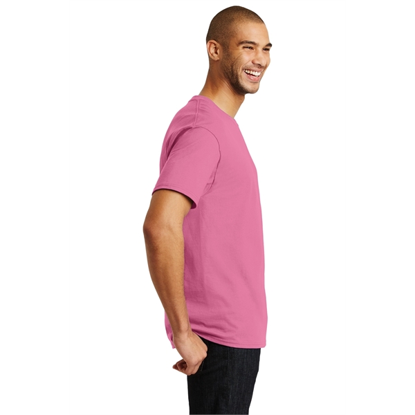 Hanes Authentic 100% Cotton T-Shirt. - Hanes Authentic 100% Cotton T-Shirt. - Image 67 of 220