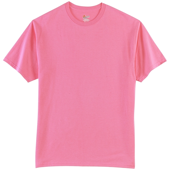 Hanes Authentic 100% Cotton T-Shirt. - Hanes Authentic 100% Cotton T-Shirt. - Image 68 of 220