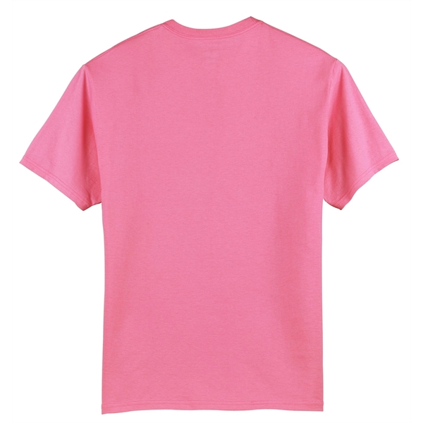 Hanes Authentic 100% Cotton T-Shirt. - Hanes Authentic 100% Cotton T-Shirt. - Image 69 of 220