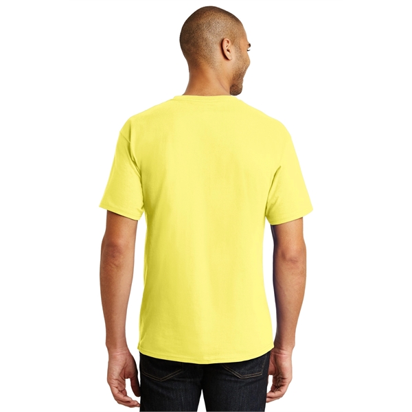 Hanes Authentic 100% Cotton T-Shirt. - Hanes Authentic 100% Cotton T-Shirt. - Image 74 of 220