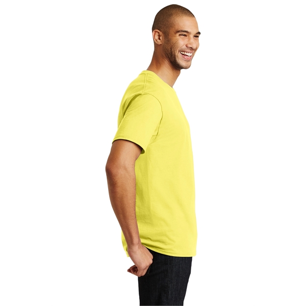 Hanes Authentic 100% Cotton T-Shirt. - Hanes Authentic 100% Cotton T-Shirt. - Image 75 of 220