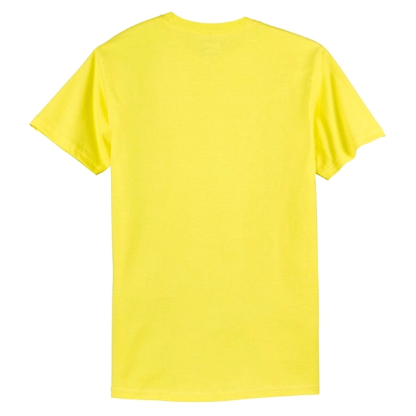 Hanes Authentic 100% Cotton T-Shirt. - Hanes Authentic 100% Cotton T-Shirt. - Image 77 of 220