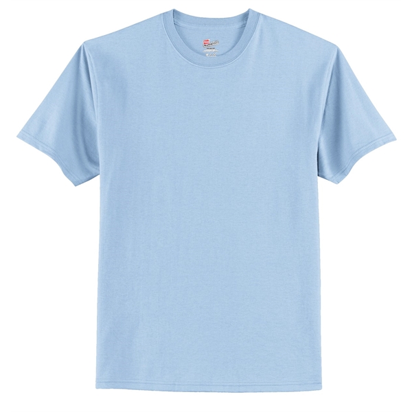 Hanes Authentic 100% Cotton T-Shirt. - Hanes Authentic 100% Cotton T-Shirt. - Image 80 of 220