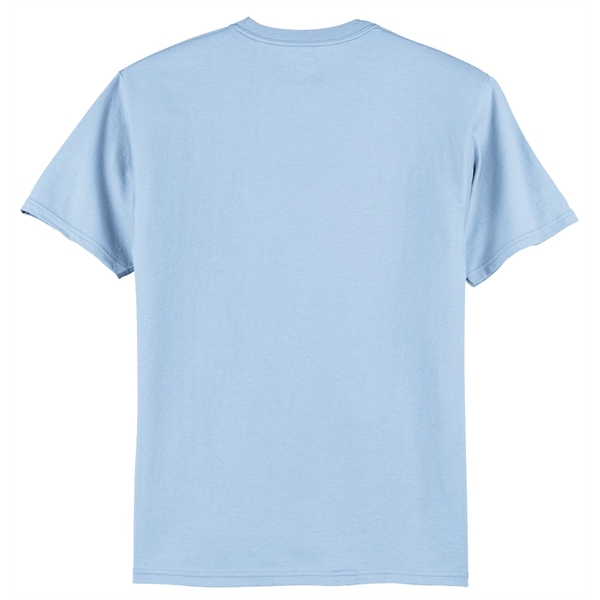 Hanes Authentic 100% Cotton T-Shirt. - Hanes Authentic 100% Cotton T-Shirt. - Image 81 of 220