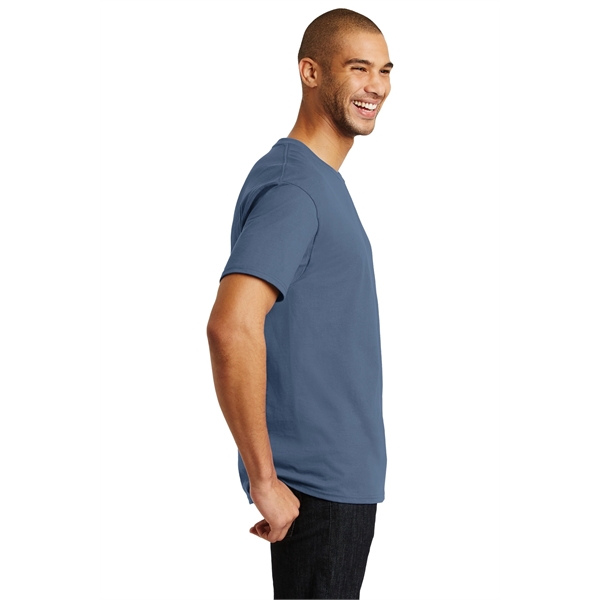 Hanes Authentic 100% Cotton T-Shirt. - Hanes Authentic 100% Cotton T-Shirt. - Image 83 of 220