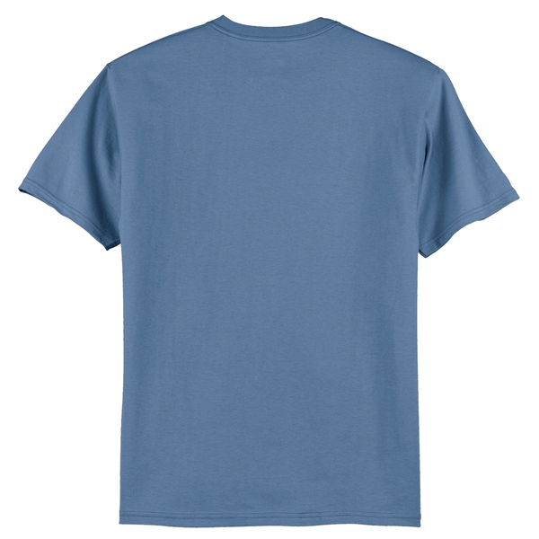 Hanes Authentic 100% Cotton T-Shirt. - Hanes Authentic 100% Cotton T-Shirt. - Image 85 of 220