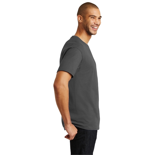 Hanes Authentic 100% Cotton T-Shirt. - Hanes Authentic 100% Cotton T-Shirt. - Image 87 of 220