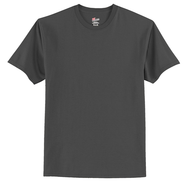 Hanes Authentic 100% Cotton T-Shirt. - Hanes Authentic 100% Cotton T-Shirt. - Image 88 of 220