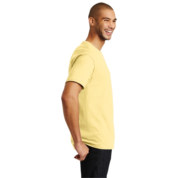 Hanes Authentic 100% Cotton T-Shirt. - Hanes Authentic 100% Cotton T-Shirt. - Image 93 of 220