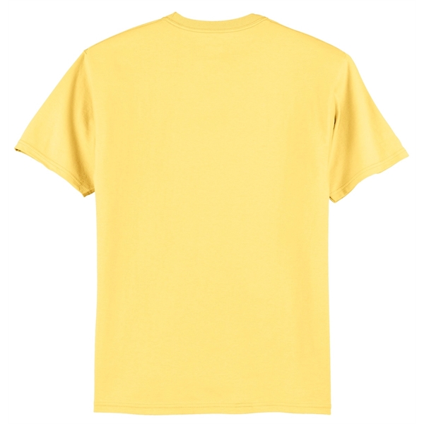 Hanes Authentic 100% Cotton T-Shirt. - Hanes Authentic 100% Cotton T-Shirt. - Image 95 of 220