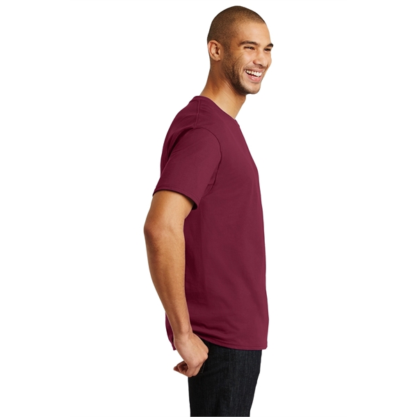 Hanes Authentic 100% Cotton T-Shirt. - Hanes Authentic 100% Cotton T-Shirt. - Image 101 of 220