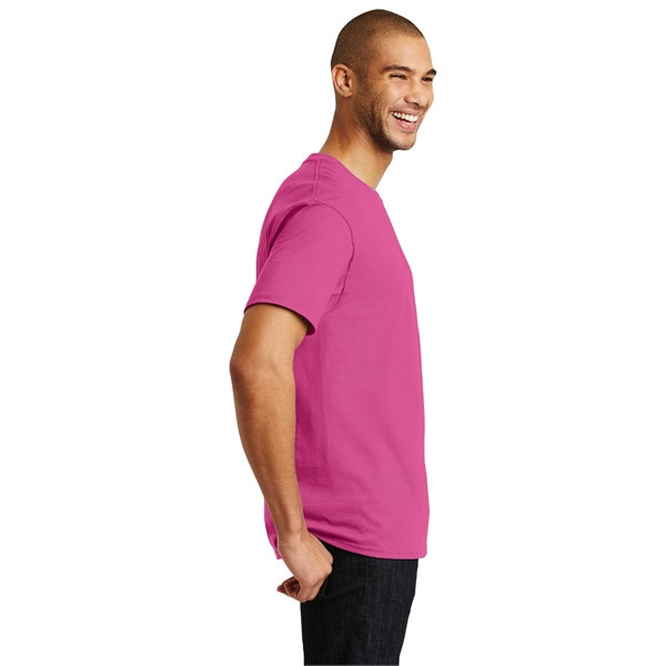 Hanes Authentic 100% Cotton T-Shirt. - Hanes Authentic 100% Cotton T-Shirt. - Image 107 of 220