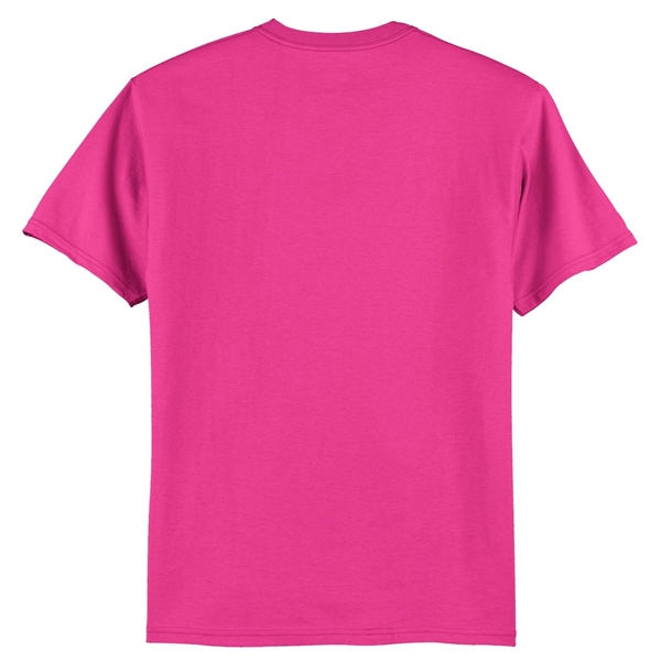 Hanes Authentic 100% Cotton T-Shirt. - Hanes Authentic 100% Cotton T-Shirt. - Image 109 of 220