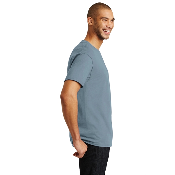 Hanes Authentic 100% Cotton T-Shirt. - Hanes Authentic 100% Cotton T-Shirt. - Image 115 of 220