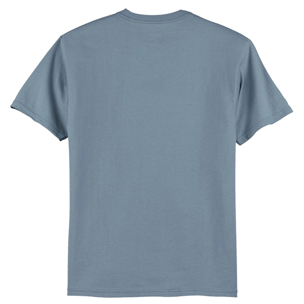 Hanes Authentic 100% Cotton T-Shirt. - Hanes Authentic 100% Cotton T-Shirt. - Image 117 of 220