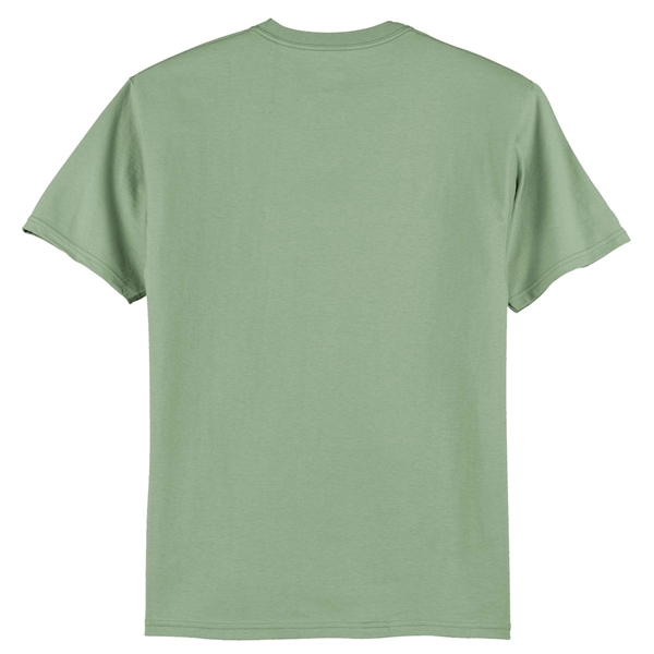 Hanes Authentic 100% Cotton T-Shirt. - Hanes Authentic 100% Cotton T-Shirt. - Image 121 of 220